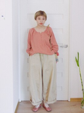 AILO👦🏼さんのコーディネート