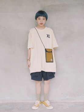 AILO👦🏼さんのコーディネート