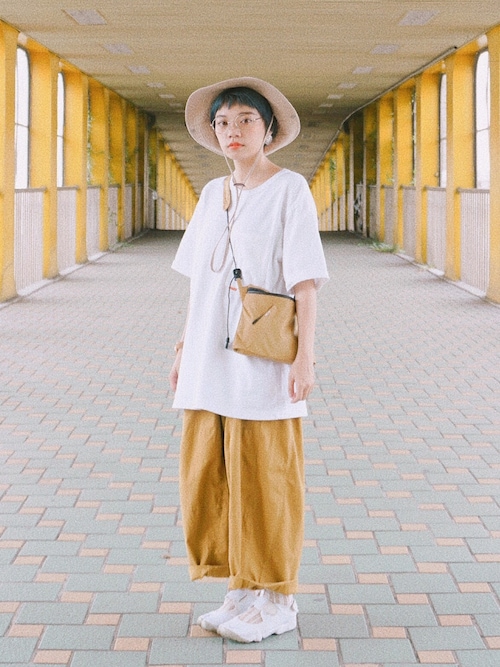 AILO👦🏼さんのコーディネート