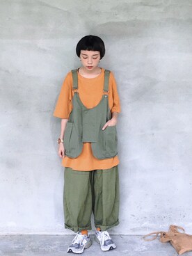 AILO👦🏼さんのコーディネート
