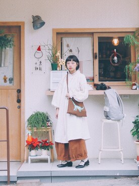AILO👦🏼さんのコーディネート