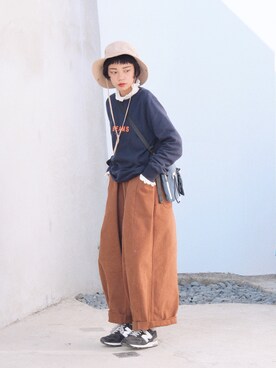 AILO👦🏼さんのコーディネート