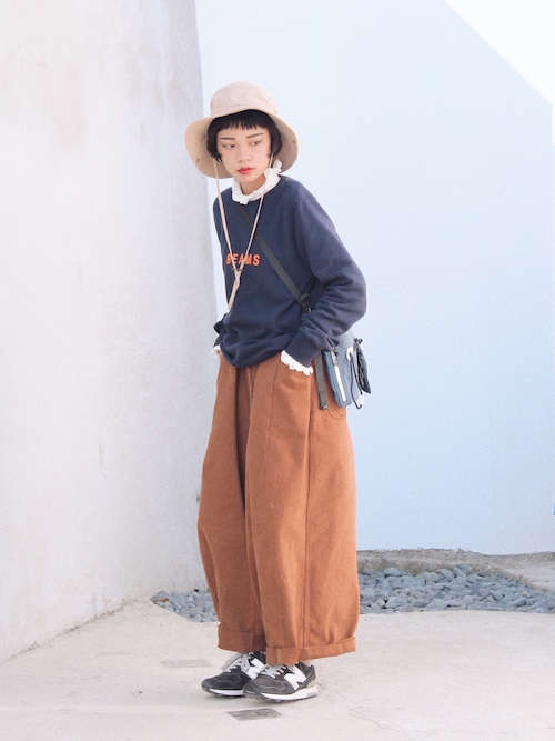 AILO👦🏼さんのコーディネート