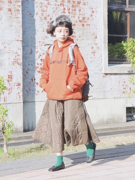 AILO👦🏼さんのコーディネート