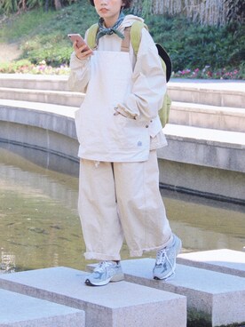 AILO👦🏼さんのコーディネート