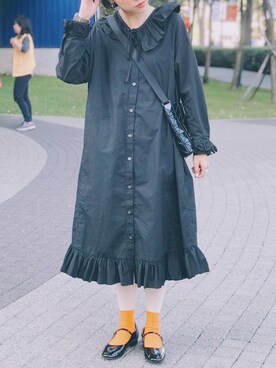 AILO👦🏼さんのコーディネート
