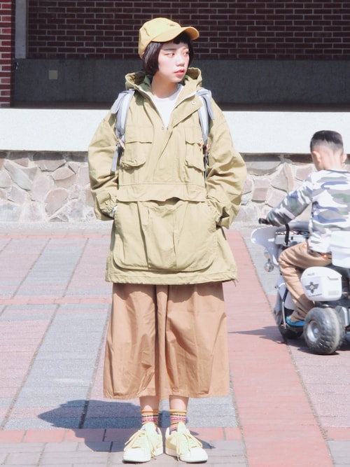 AILO👦🏼さんのコーディネート