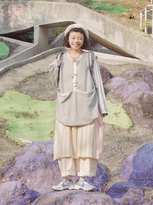 AILO👦🏼さんのコーディネート