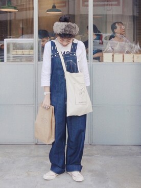AILO👦🏼さんのコーディネート