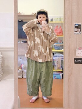 AILO👦🏼さんのコーディネート