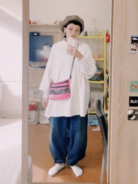 AILO👦🏼さんのコーディネート