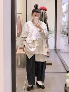 AILO👦🏼さんのコーディネート