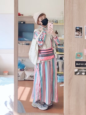 AILO👦🏼さんのコーディネート