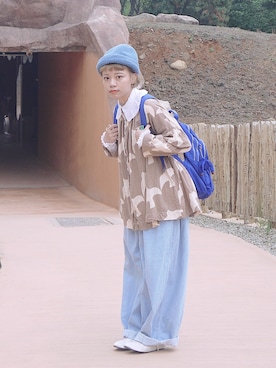 AILO👦🏼さんのコーディネート