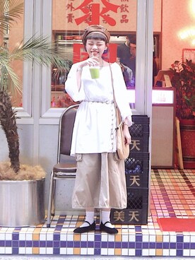AILO👦🏼さんのコーディネート