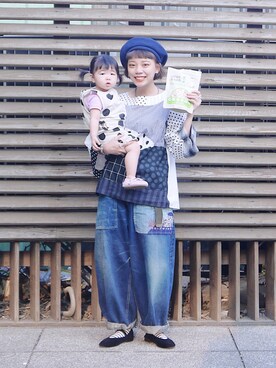 AILO👦🏼さんのコーディネート