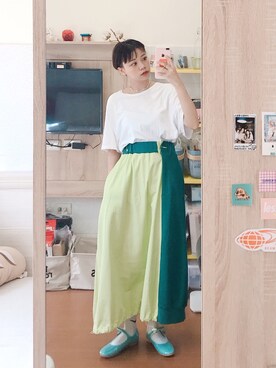 AILO👦🏼さんのコーディネート