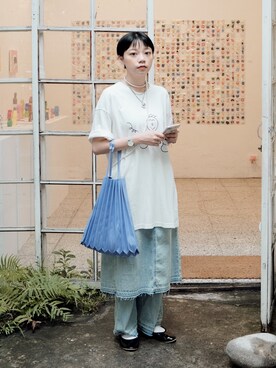 AILO👦🏼さんのコーディネート