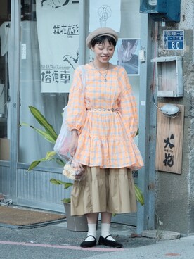 AILO👦🏼さんのコーディネート