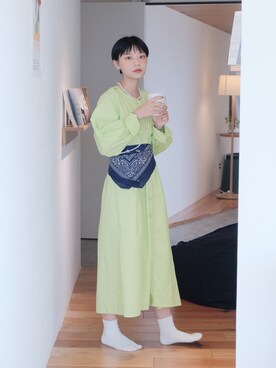 AILO👦🏼さんのコーディネート