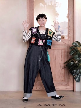 AILO👦🏼さんのコーディネート