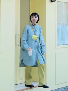 AILO👦🏼さんのコーディネート