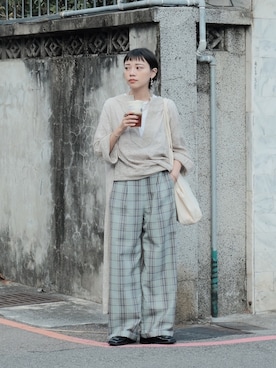 AILO👦🏼さんのコーディネート