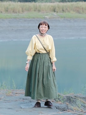 AILO👦🏼さんのコーディネート