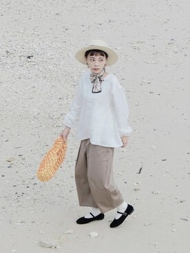 AILO👦🏼さんのコーディネート