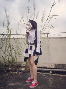 Fatalさんのコーディネート