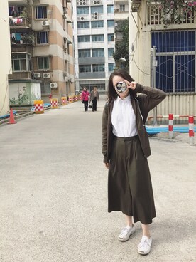 Fatalさんのコーディネート