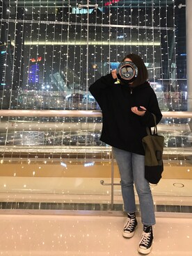 Fatalさんのコーディネート