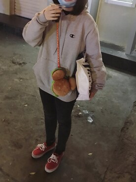 Fatalさんのコーディネート