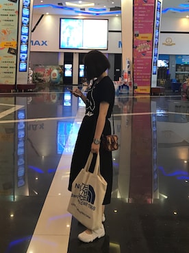 Fatalさんのコーディネート