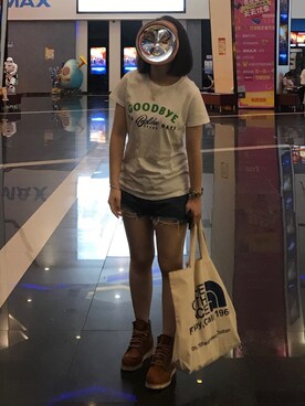 Fatalさんのコーディネート