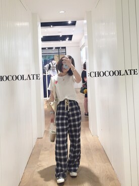 Fatalさんのコーディネート