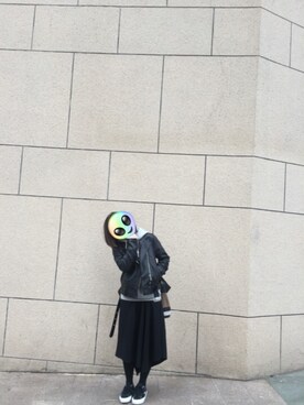 Fatalさんのコーディネート