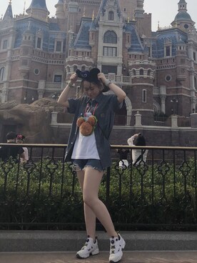 Fatalさんのコーディネート