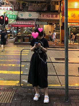 Fatalさんのコーディネート