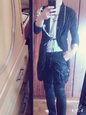 めーふぁさんのコーディネート