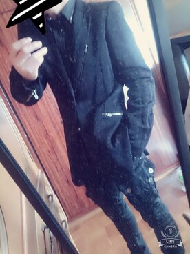 めーふぁさんのコーディネート