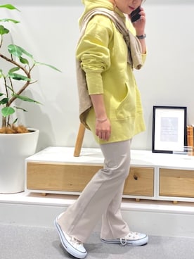 S A R Aさんのコーディネート