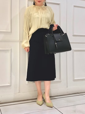 S A R Aさんのコーディネート