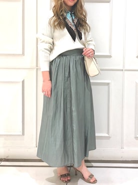 S A R Aさんのコーディネート