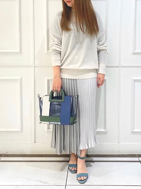 S A R Aさんのコーディネート