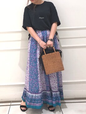 S A R Aさんのコーディネート