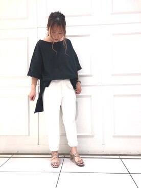 S A R Aさんのコーディネート