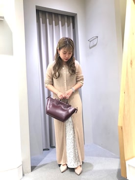 S A R Aさんのコーディネート