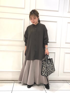 S A R Aさんのコーディネート