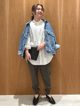 S A R Aさんのコーディネート